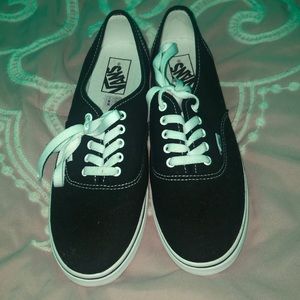 Vans shoes